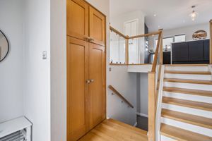 Reception hallway- click for photo gallery